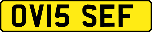 OV15SEF