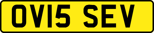 OV15SEV