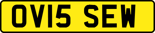 OV15SEW