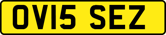 OV15SEZ
