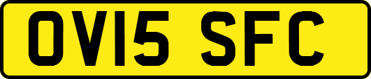 OV15SFC