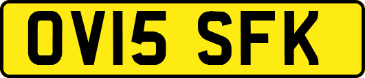 OV15SFK
