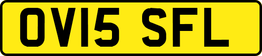 OV15SFL
