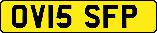OV15SFP