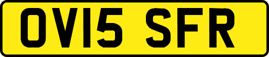 OV15SFR
