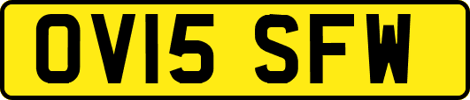 OV15SFW