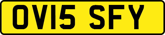 OV15SFY