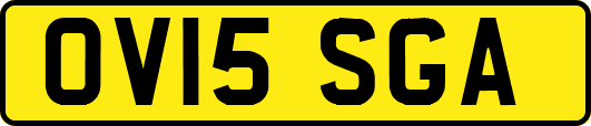 OV15SGA