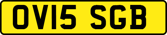 OV15SGB