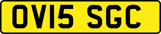 OV15SGC
