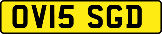 OV15SGD