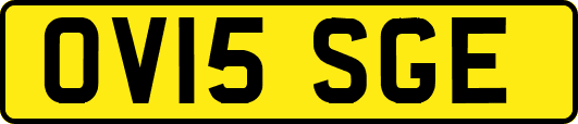 OV15SGE