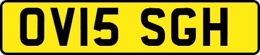 OV15SGH