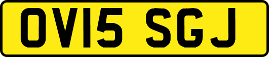 OV15SGJ