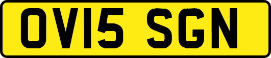 OV15SGN