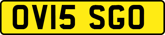 OV15SGO