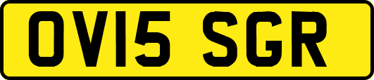 OV15SGR