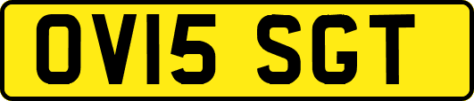 OV15SGT