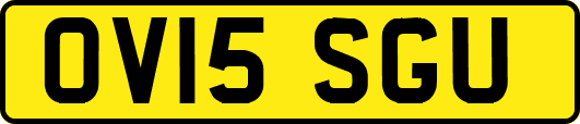 OV15SGU