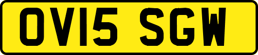 OV15SGW