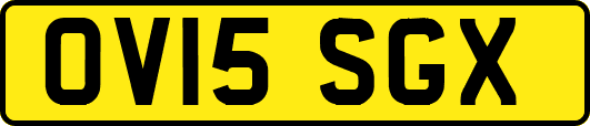 OV15SGX