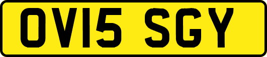 OV15SGY