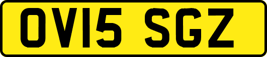 OV15SGZ