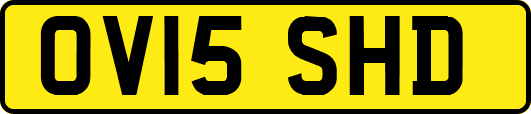 OV15SHD