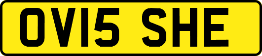 OV15SHE