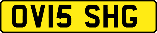 OV15SHG