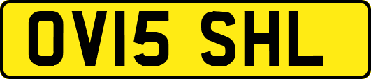 OV15SHL