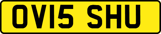 OV15SHU