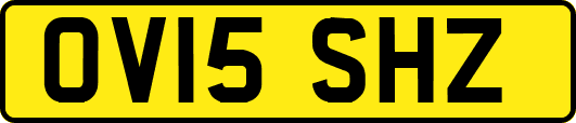 OV15SHZ