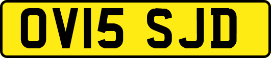 OV15SJD