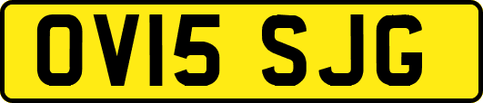 OV15SJG
