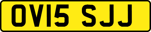 OV15SJJ