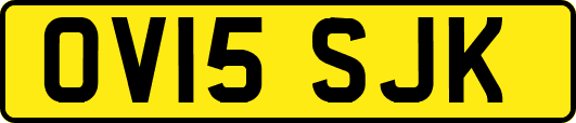 OV15SJK