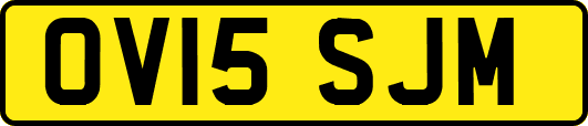 OV15SJM