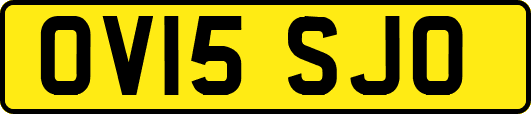 OV15SJO