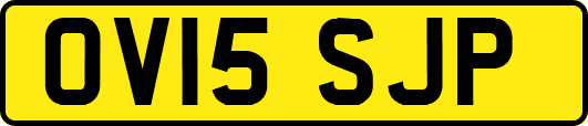 OV15SJP