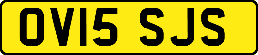 OV15SJS