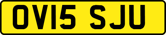 OV15SJU