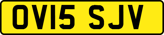 OV15SJV