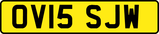 OV15SJW