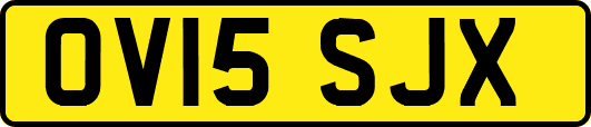OV15SJX