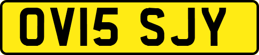OV15SJY