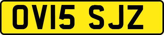 OV15SJZ