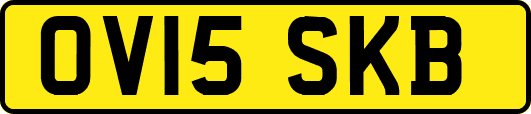 OV15SKB