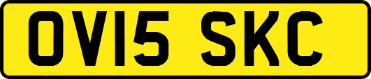 OV15SKC