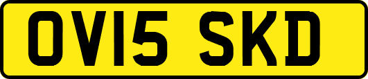OV15SKD